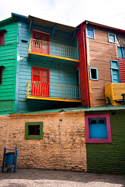 istock La Boca, Buenos Aires, Argentina 182728574