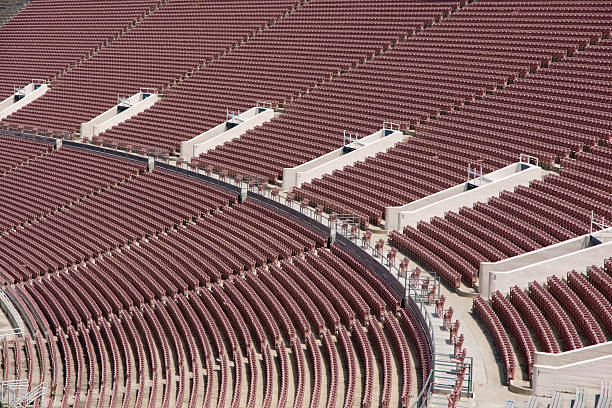 istock Large Football Stadium Seating 182730074