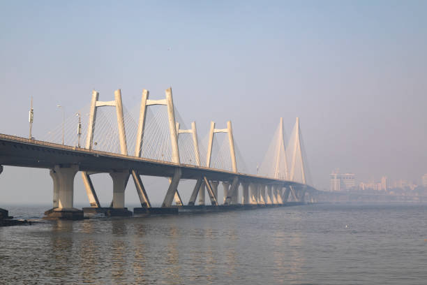 istock Worli Fishing Village 1827306597