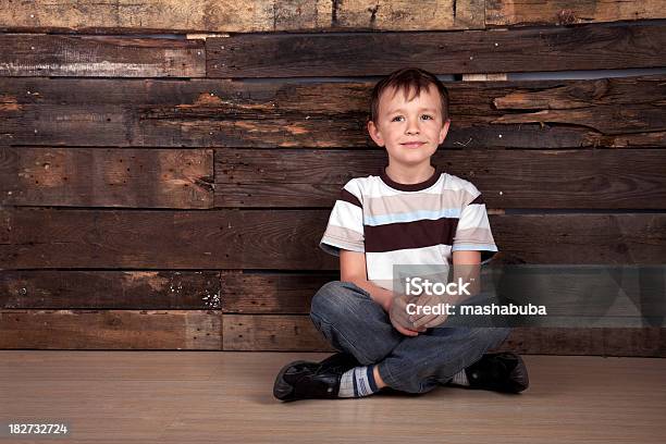 Boy Stock Photo - Download Image Now - 6-7 Years, Adolescence, Boys