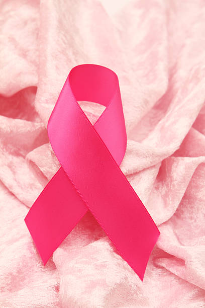 istock Breast Cancer Awareness 182733036