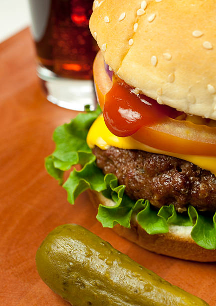 hamburger