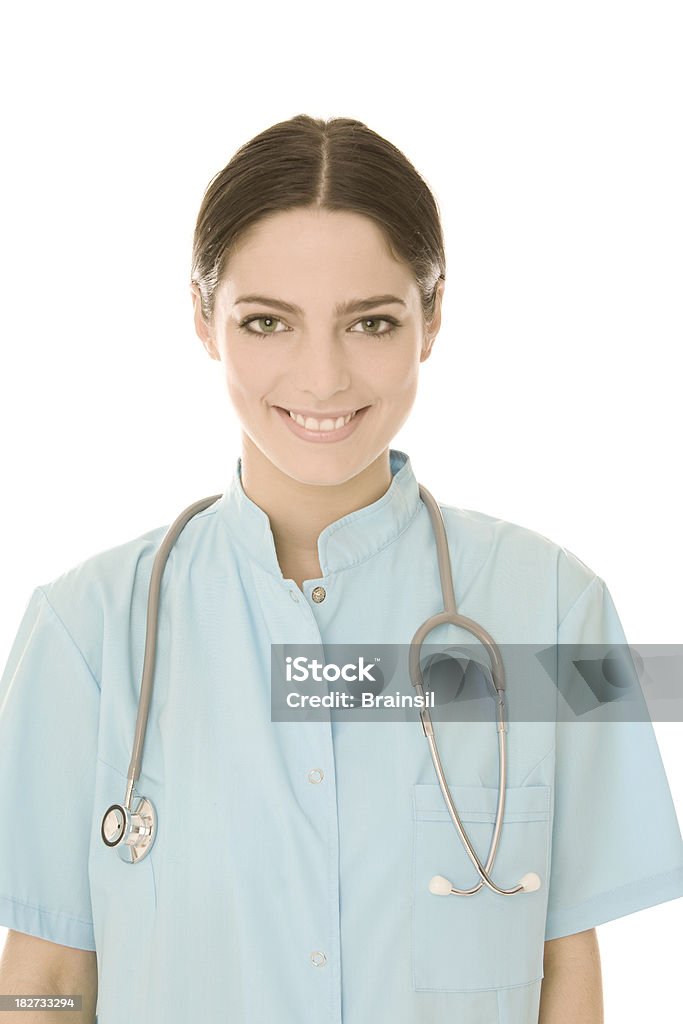 Seguro médico - Foto de stock de Adulto royalty-free