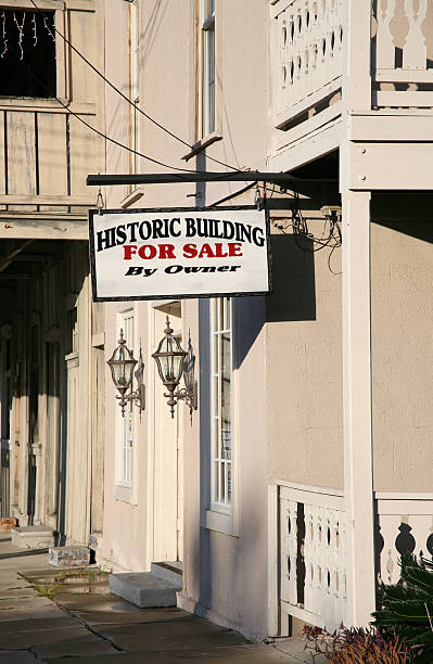 istock For Sale by Owner 182733883
