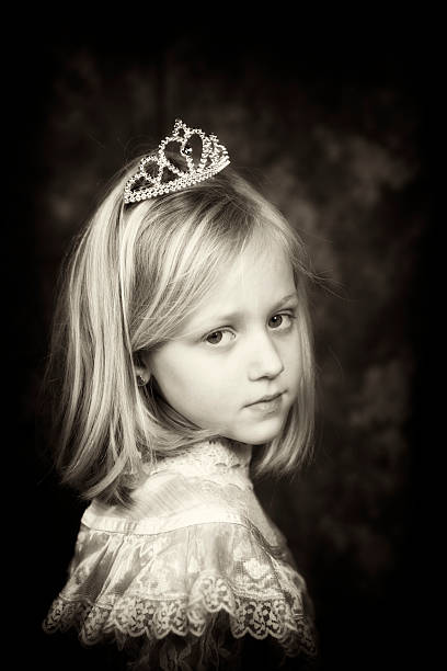 istock Little Girl Series 182733904