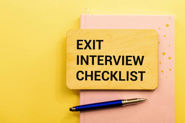 istock interview tips text message on white paper and office supplies, pen, paper note, on white desk , copy space 1827346230