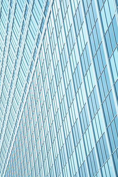 istock Detail of Office Building 182735932