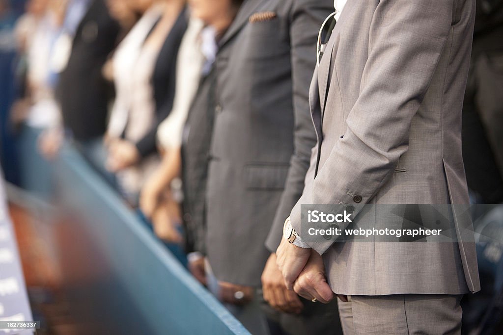 Minute of silence "A minute of silence , canon 1Ds mark III" 30-39 Years Stock Photo