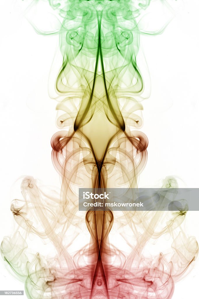 Smoke Fun Abstract Abstract Smoke Effect Stock Photo - Download Image Now - Abstract, Art ...