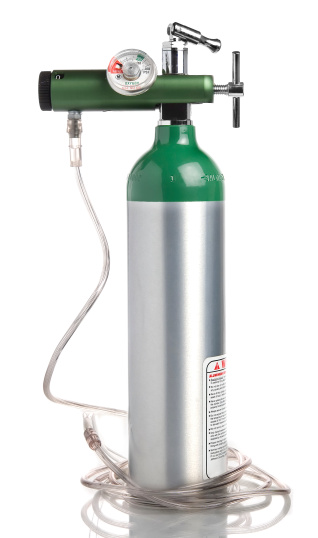 portable oxygen tankSimilar: