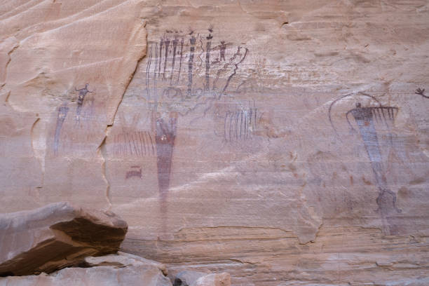 istock The Buckhorn Wash Ancient Rock Art 1827370188