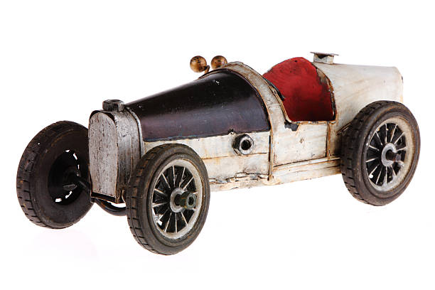 istock toy model car Size XXXL 182737209