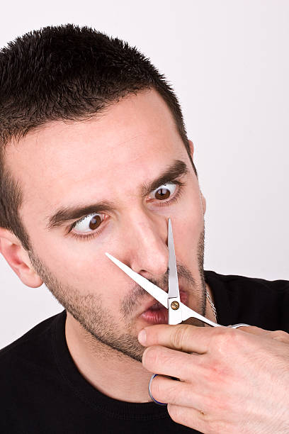 istock Hairdresser 182737713