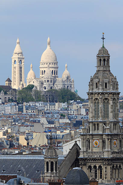 istock Basilica of the Rite Heart 182738110