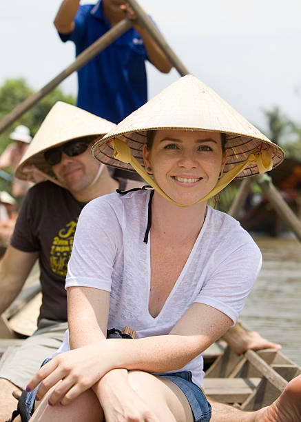 istock Holiday in Vietnam 182738646