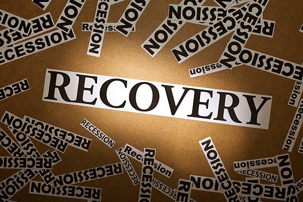 Recovery against recession!