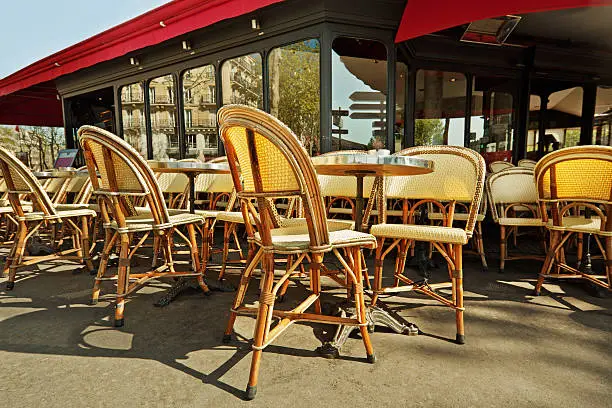 Photo of Restaurant in Paris