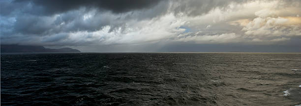 istock Irish Sea after Storm 182738931