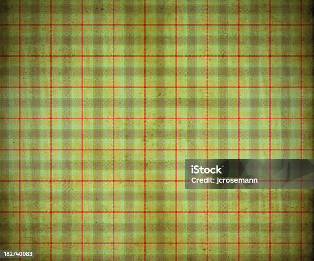 Green Scottish Background Stock Photo - Download Image Now - Architecture, Art, Arts Culture and Entertainment