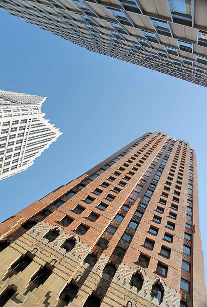 istock Guardian Building, Detroit 182740357