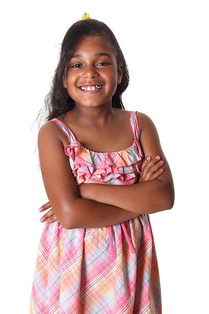 istock Happy Girl 182740423