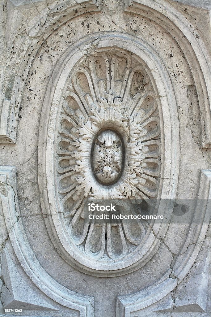 DECORACIÓN DE MÁRMOL - Foto de stock de Agrietado libre de derechos