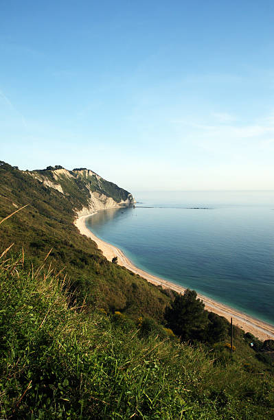 istock Adriatic Sea Seascape 182742851