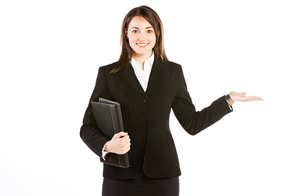 istock Businesswoman 182744048