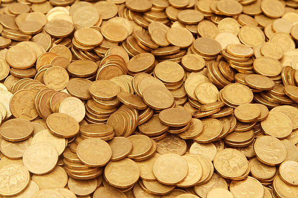 istock Lots of Coins 182744800