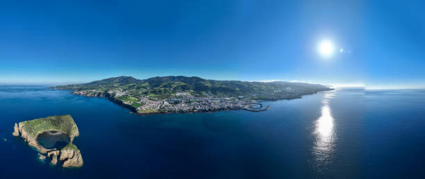 istock Islet of Vila Franca do Campo 1827449457