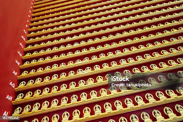 Buddha Statues Stock Photo - Download Image Now - Asia, Buddha, Buddha Tooth Relic Temple