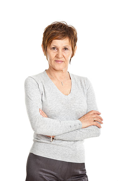 istock mature woman 182745653