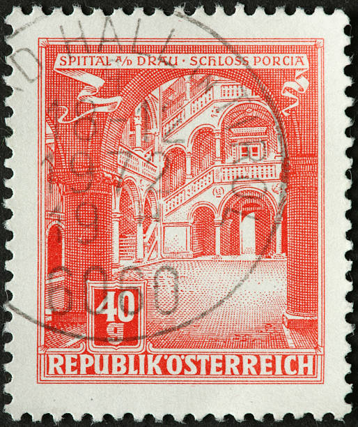 istock medieval city street scene 182746512