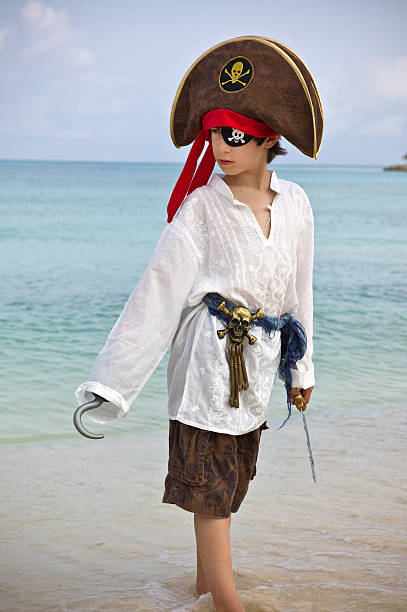 istock Pirate of the Caribbean 182747381