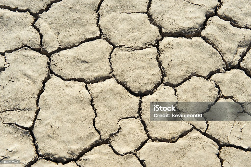 Dürre - Lizenzfrei Abstrakt Stock-Foto