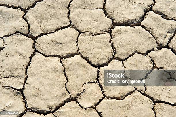 Seca - Fotografias de stock e mais imagens de Abandonado - Abandonado, Abstrato, Acidente Natural