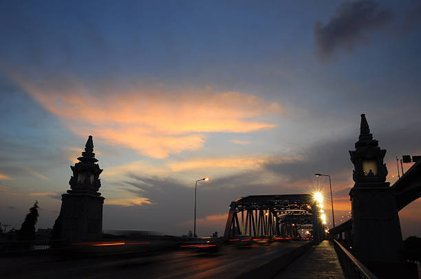 istock Bangkok Krungthep Bridge 182747898
