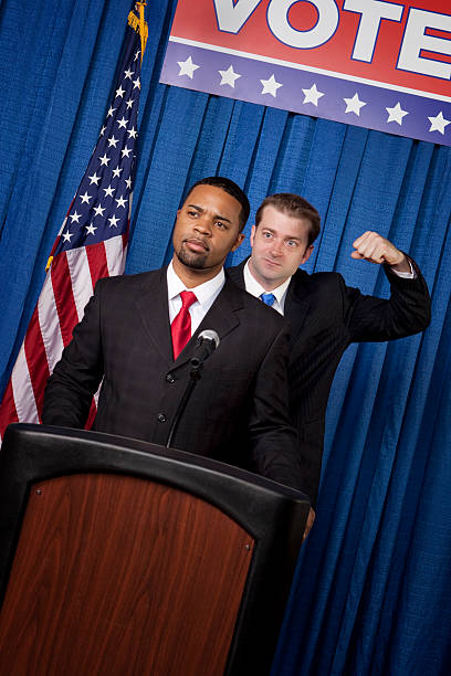 istock Political Sucker Punch 182748150