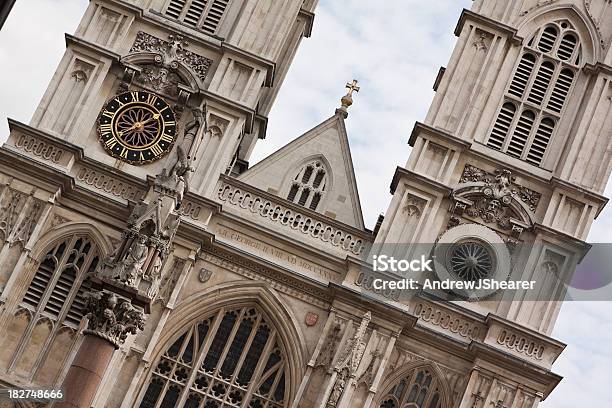 Foto de Abadia De Westminster e mais fotos de stock de Abadia - Mosteiro - Abadia - Mosteiro, Abadia de Westminster, Anglicano