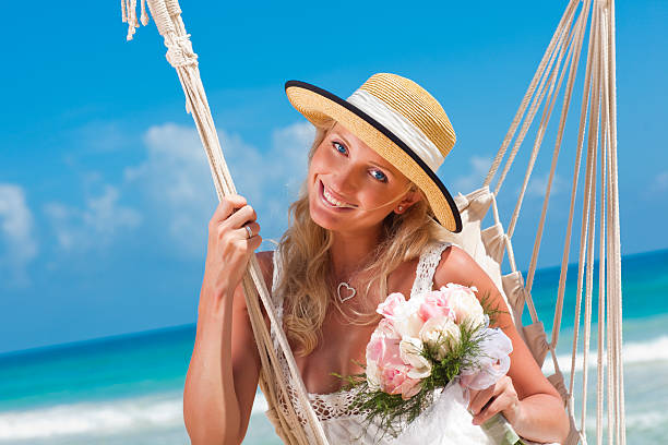 istock Wedding in the Caribbean 182748693