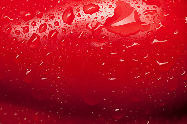 istock Red Bell Pepper Detail 182749118
