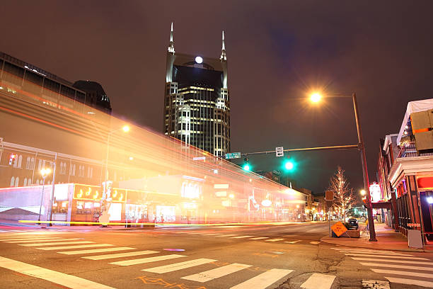 istock Nashville, Tennessee 182749730