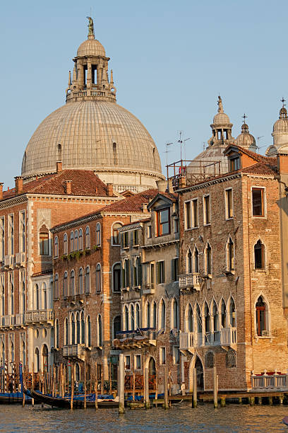 istock Venice Grand Canal, Italy 182749854