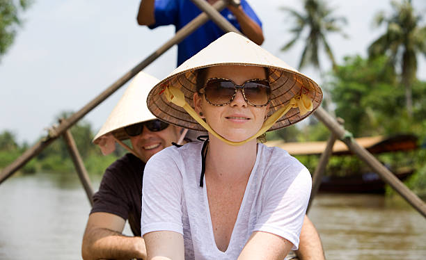 istock Holiday in Vietnam 182750406