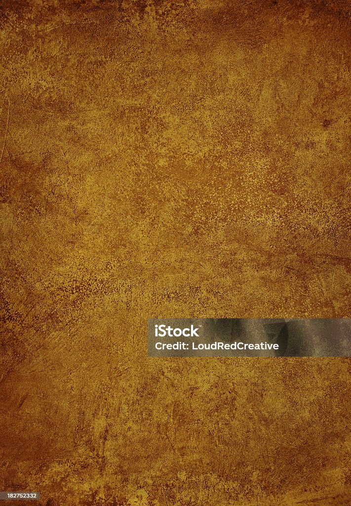 Alter Braun Textur - Lizenzfrei Rohhaut - Material Stock-Foto