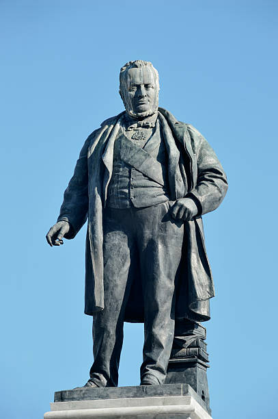 istock Camillo Benso, Count of Cavour 182752398