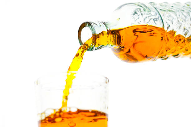 istock Pouring The Amber Liquid 182752732