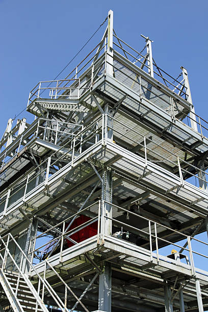 istock Girders and Steel 182753255
