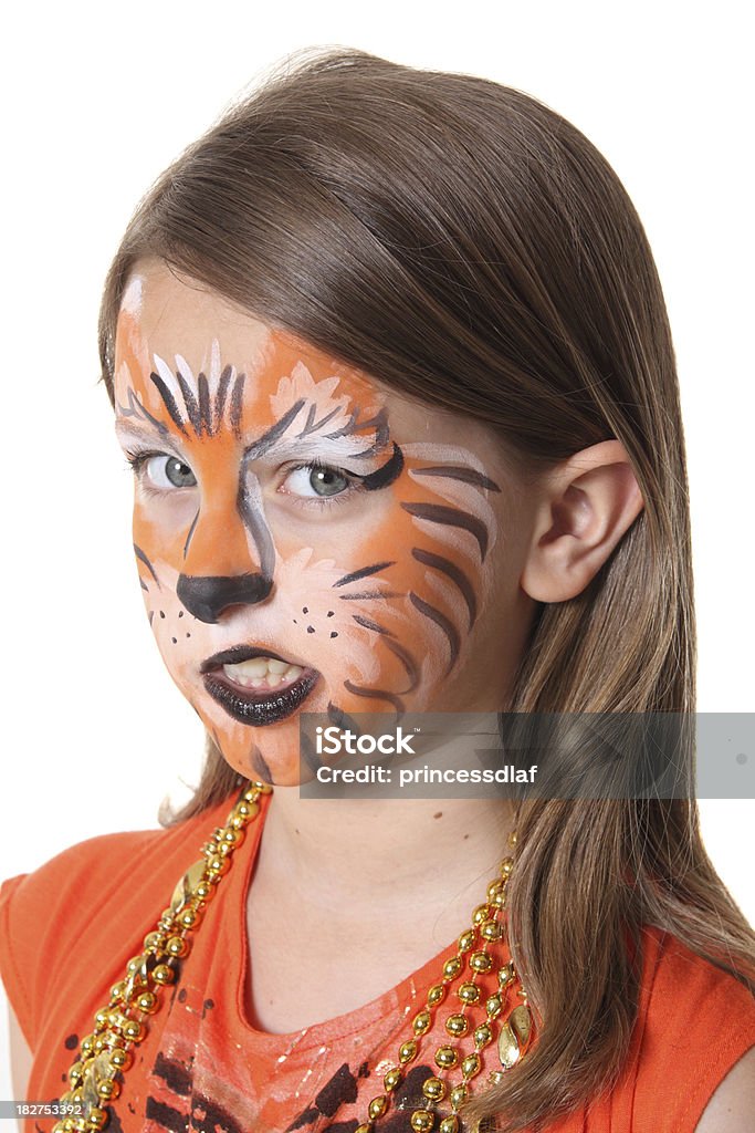 680+ Tiger Face Painting Stock Photos, Pictures & Royalty-Free Images -  iStock