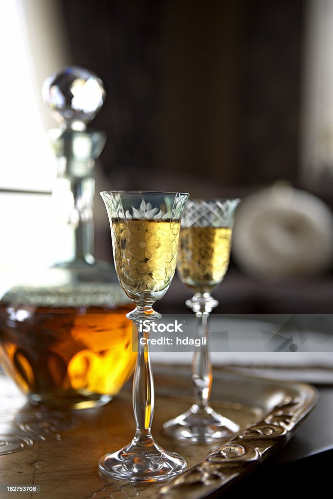 Licor - Foto de stock de Bebida alcoólica royalty-free